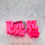 Load image into Gallery viewer, Bratz Inspired 5-Finger Nail Display
